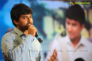 Yeto Vellipoyindi Manasu Press Meet