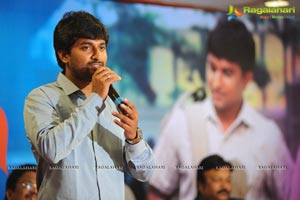 Yeto Vellipoyindi Manasu Press Meet