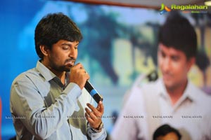 Yeto Vellipoyindi Manasu Press Meet