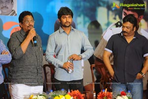 Yeto Vellipoyindi Manasu Press Meet