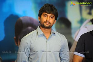 Yeto Vellipoyindi Manasu Press Meet