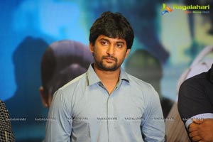 Yeto Vellipoyindi Manasu Press Meet