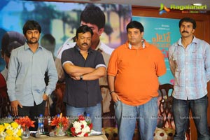 Yeto Vellipoyindi Manasu Press Meet