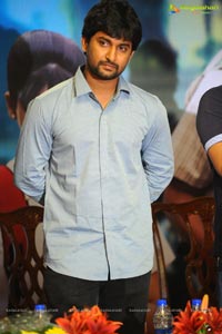 Yeto Vellipoyindi Manasu Press Meet