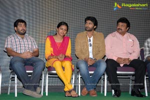 Gajaraju Press Meet