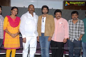 Gajaraju Press Meet