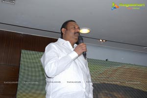 Gajaraju Success Meet