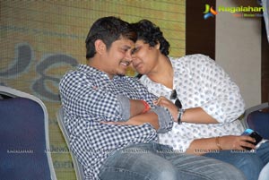 Gajaraju Success Meet