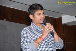 Gajaraju Success Meet