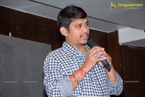 Gajaraju Success Meet