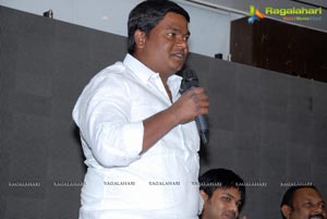 Gajaraju Success Meet