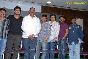 Gajaraju Success Meet