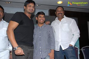 Gajaraju Success Meet