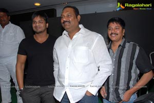 Gajaraju Success Meet