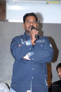 Gajaraju Success Meet