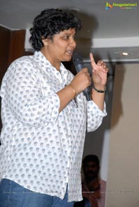 Gajaraju Success Meet