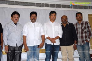 Jeeva Press Meet