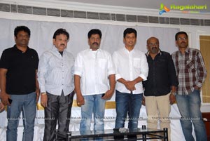 Jeeva Press Meet