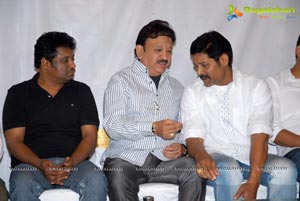 Jeeva Press Meet