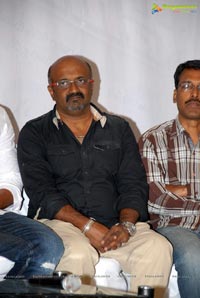 Jeeva Press Meet