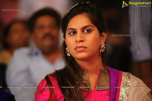 Kajal Amala Paul at Nayak Audio Release