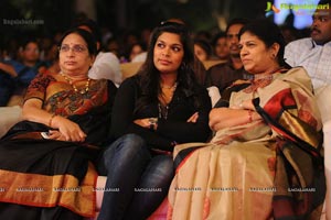 Kajal Amala Paul at Nayak Audio Release