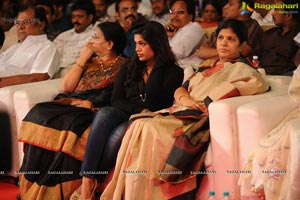 Kajal Amala Paul at Nayak Audio Release