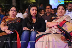 Kajal Amala Paul at Nayak Audio Release