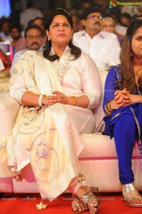 Kajal Amala Paul at Nayak Audio Release