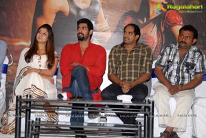 KVJ Success Meet