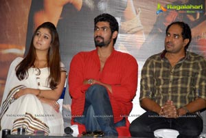 KVJ Success Meet