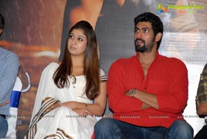 KVJ Success Meet