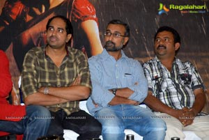 KVJ Success Meet