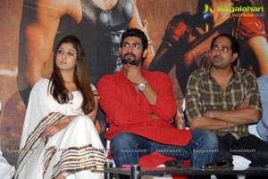 KVJ Success Meet