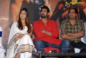 KVJ Success Meet