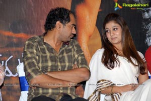 KVJ Success Meet