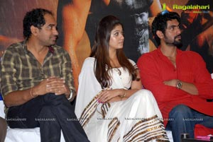 KVJ Success Meet