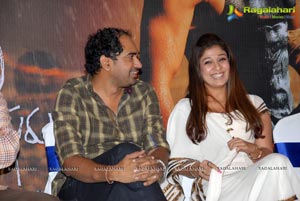 KVJ Success Meet