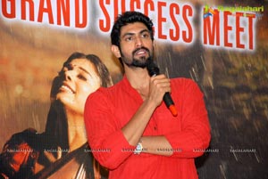 KVJ Success Meet