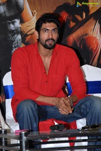 KVJ Success Meet