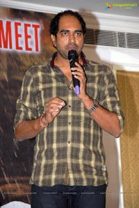 KVJ Success Meet