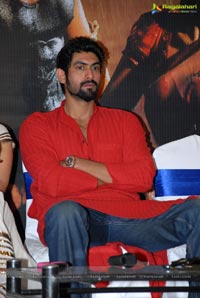 KVJ Success Meet