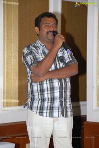 KVJ Success Meet