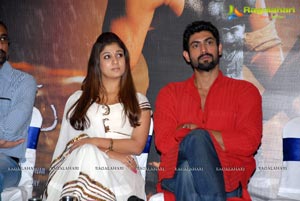 KVJ Success Meet