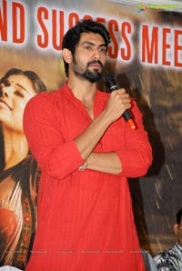 KVJ Success Meet