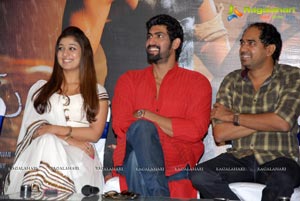 KVJ Success Meet