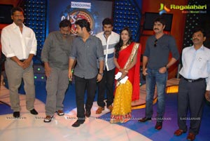 Lacku Kicku Muhurat