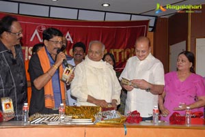 Movie Artists Association 2013 Diary Launch