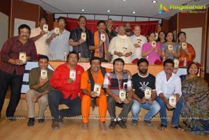 Movie Artists Association 2013 Diary Launch