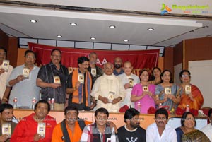 Movie Artists Association 2013 Diary Launch